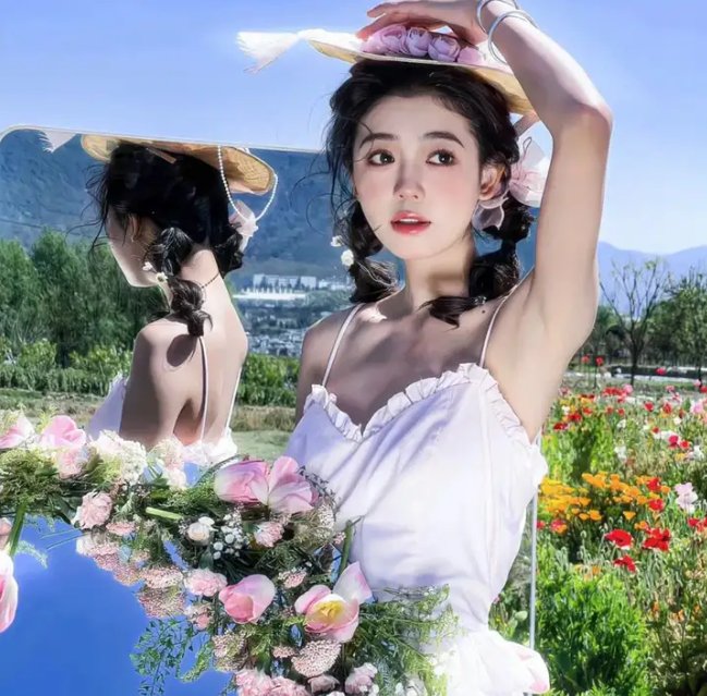 课堂敌人 海报