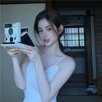 冒充者 海报